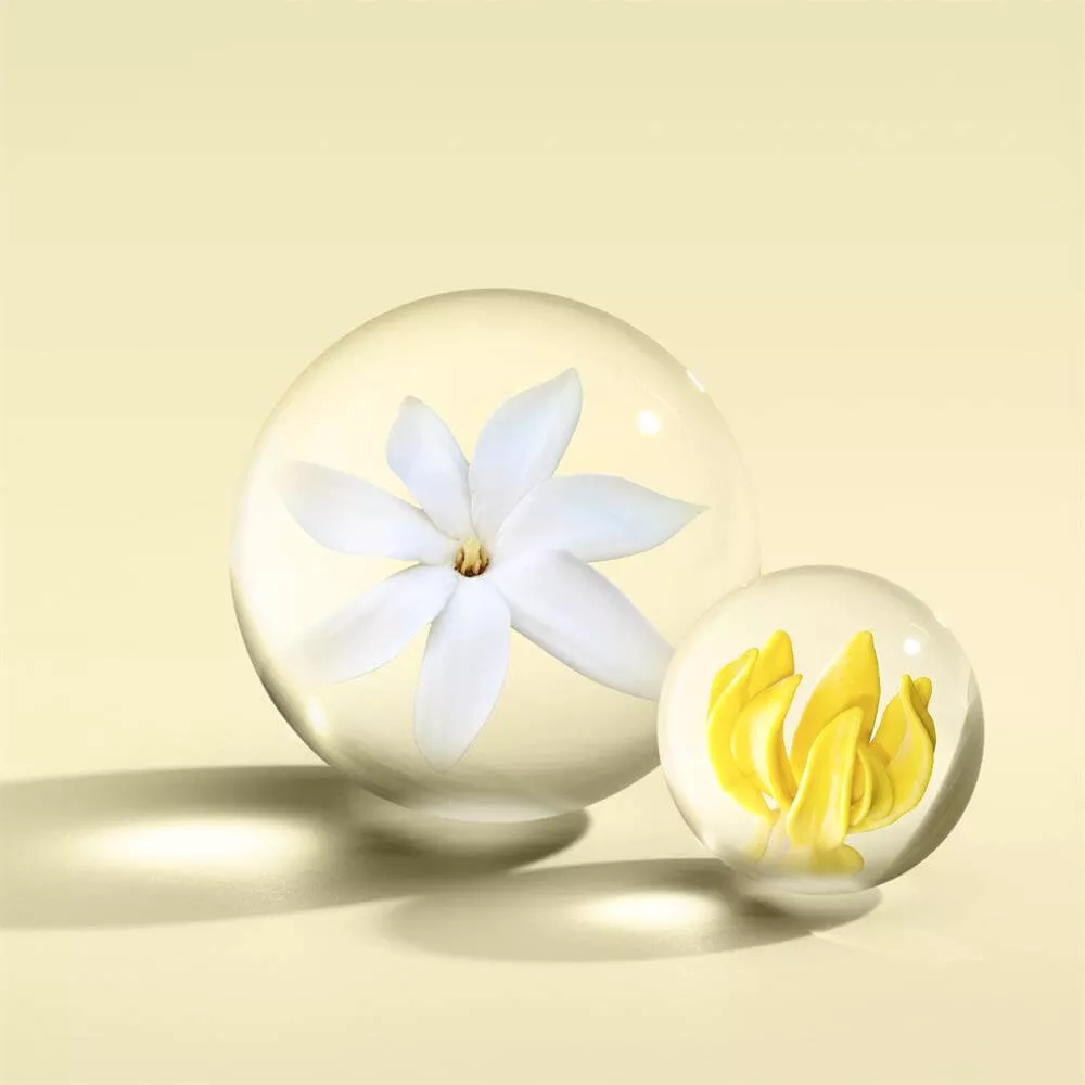 Molton Brown Flora Luminare Eau de Parfum 100ml